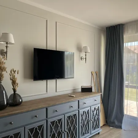 Piaskowa Lebska Ostoja - Local 6 * Zarnowska