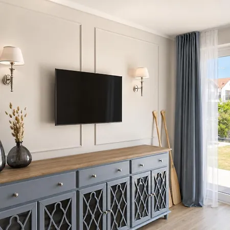 Piaskowa Lebska Ostoja - Local 6 * Zarnowska